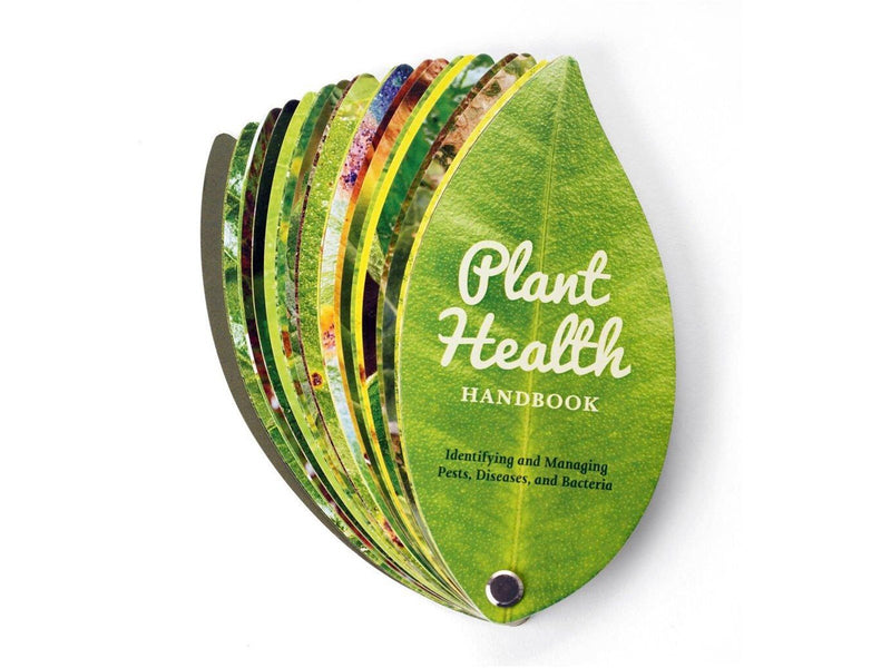 Healthy Plant Book