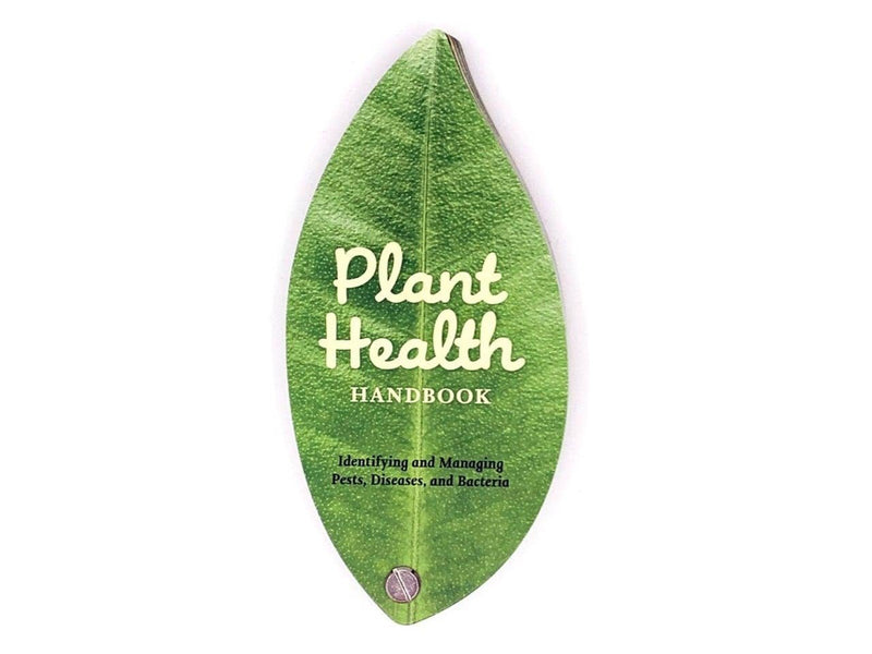 Healthy Plant Book