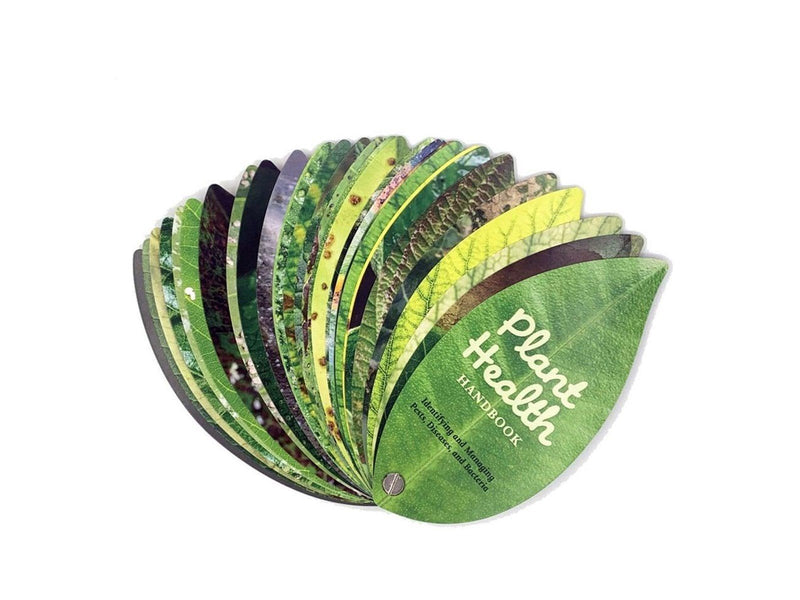Healthy Plant Book