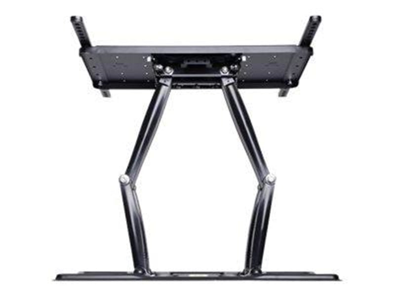 Multibrackets M VESA Super Slim neigen & Turn Plus 40 kg 55" 100 x 100 mm