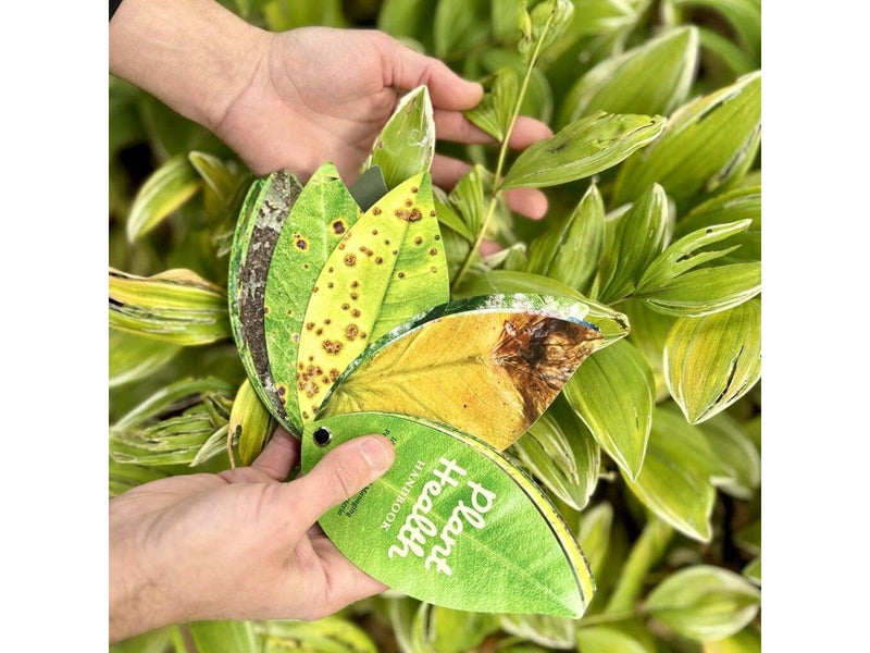 Healthy Plant Book