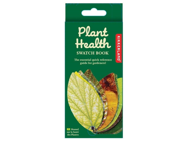 Healthy Plant Book