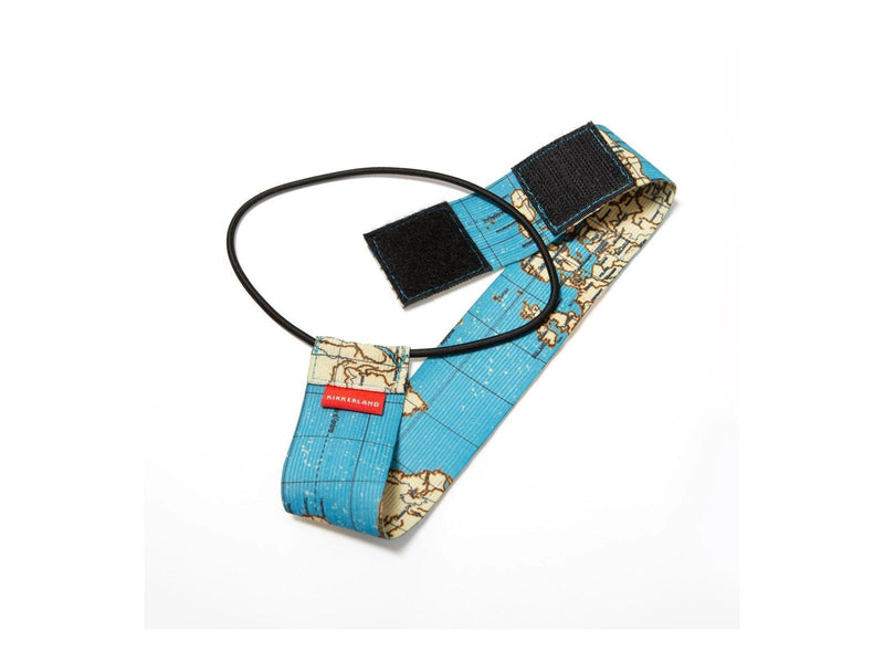 Kikkerland Elastic Luggage Strap