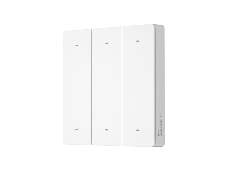 Sonoff R5 gateway/controller