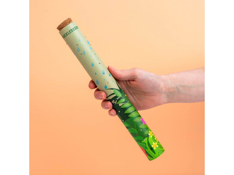 Kikkerland Huckleberry Rainmaker