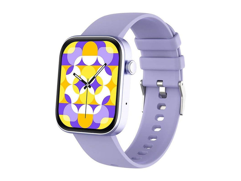 Colmi P71 Smartwatch (Purple)