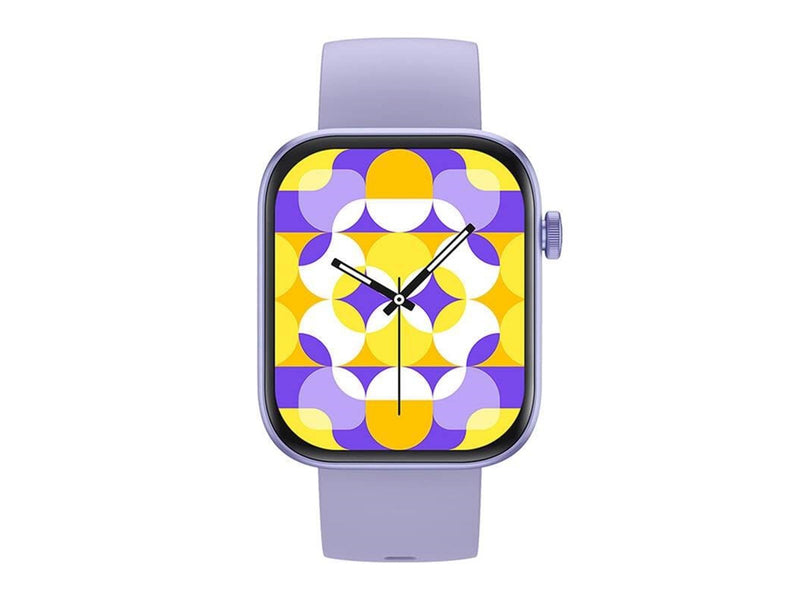 Colmi P71 Smartwatch (Purple)