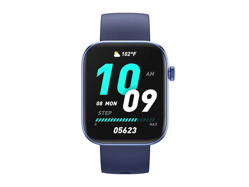 Colmi P71 Smartwatch (Blue)