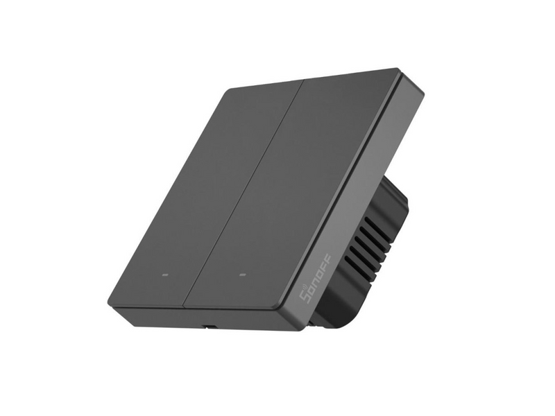 Sonoff M5-2C-86 electrical switch
