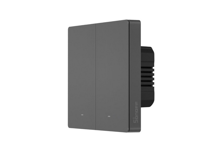 Sonoff M5-2C-86 electrical switch