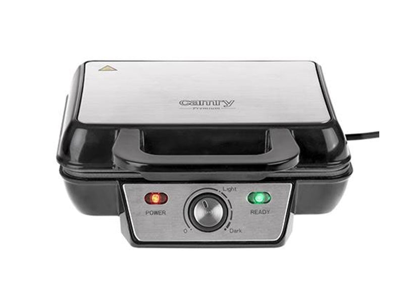 Camry Waffeleisen CR 3046