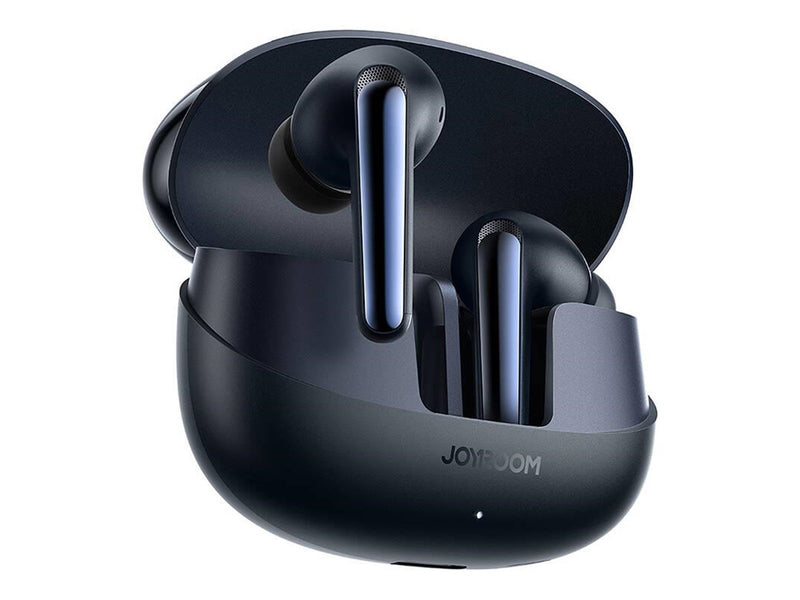 Joyroom TWS Funpods Headphones JR-FN2 (black)