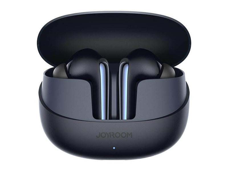 Joyroom TWS Funpods Headphones JR-FN2 (black)