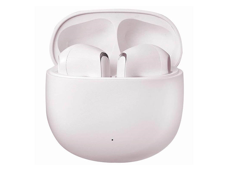 Joyroom TWS Funpods Headphones JR-FB1 (pink)