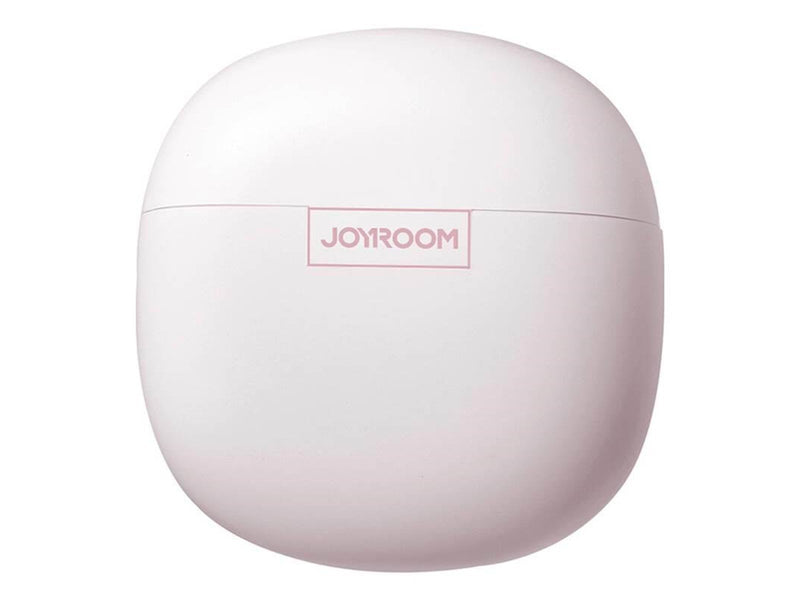 Joyroom TWS Funpods Headphones JR-FB1 (pink)