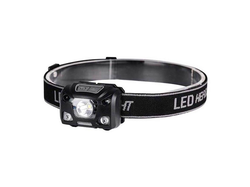 Superfire Headlight HL78 320lm USB-C