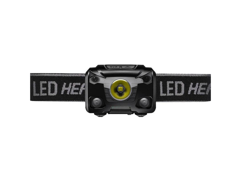 Superfire Headlight HL78 320lm USB-C