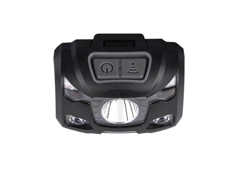 Superfire Headlight HL78 320lm USB-C
