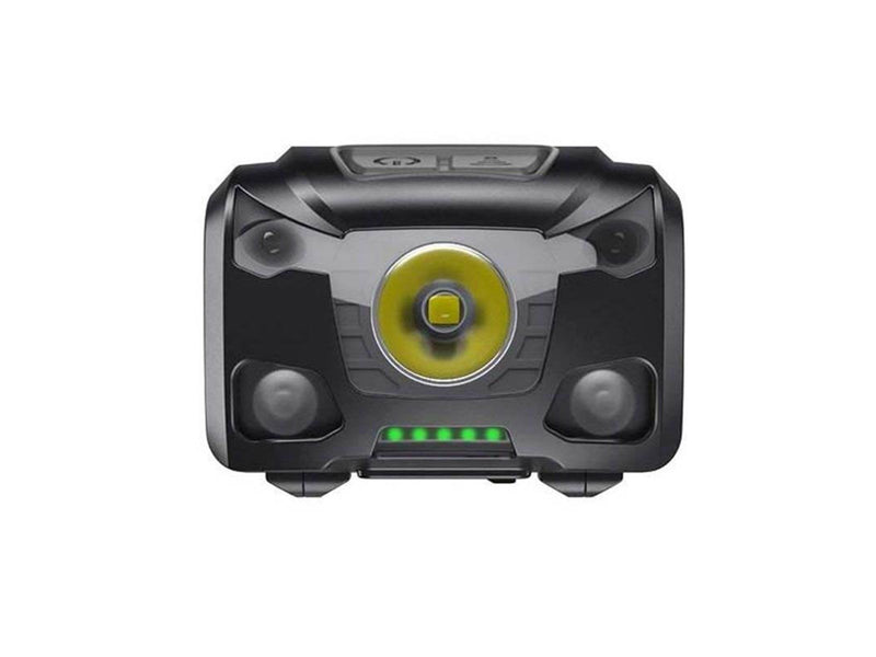 Superfire Headlight HL78 320lm USB-C