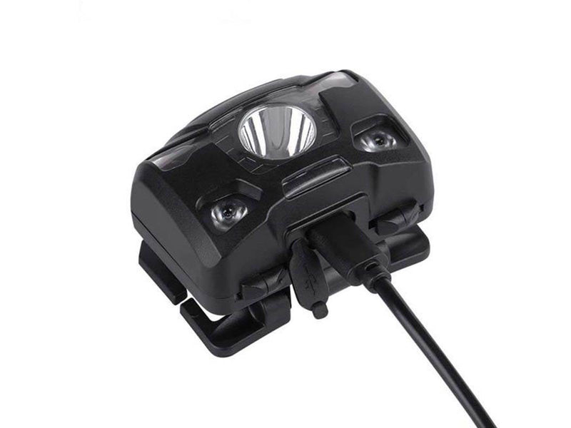 Superfire Headlight HL78 320lm USB-C