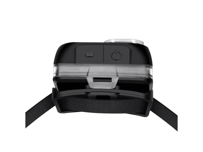 Superfire Headlamp HL07 320lm USB