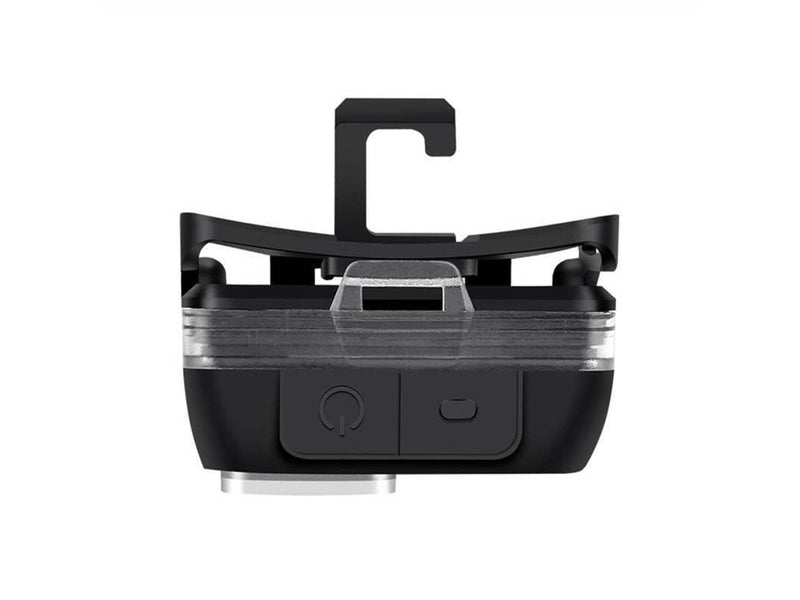 Superfire Headlamp HL07 320lm USB