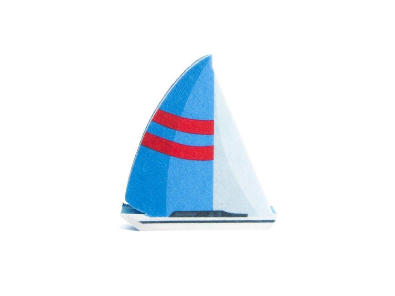 Kikkerland Nautical Sponges S/2