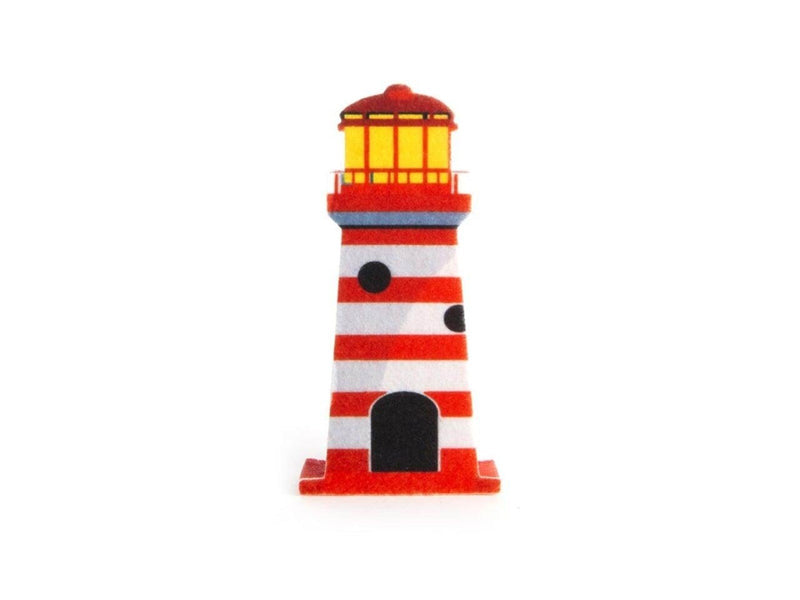 Kikkerland Nautical Sponges S/2