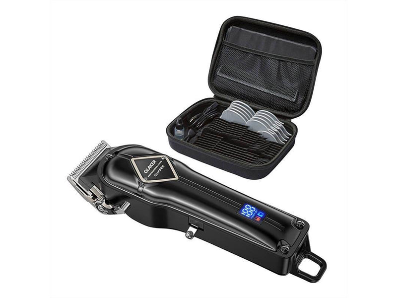 Glaker Electric Clipper GL-K11S (Black)