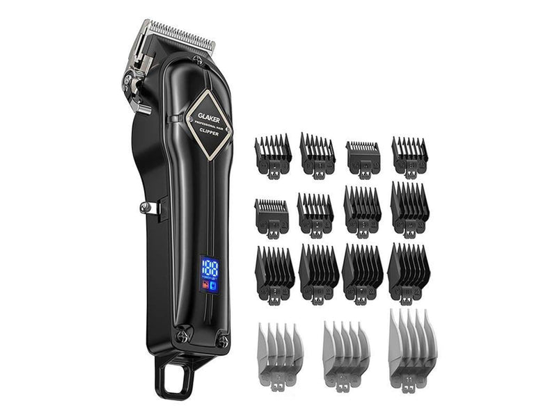 Glaker Electric Clipper GL-K11S (Black)
