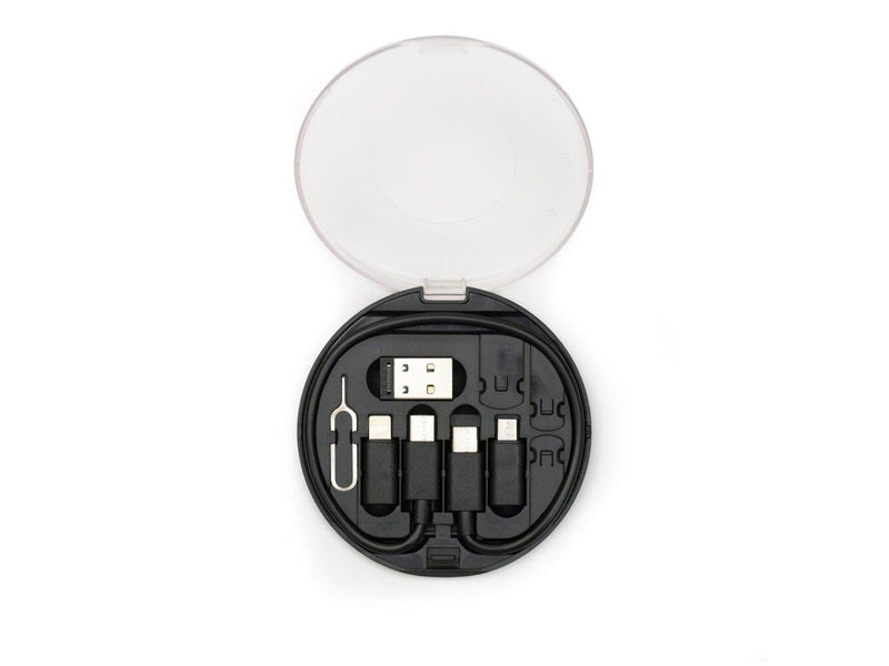 Kikkerland - Multi Charger Kit