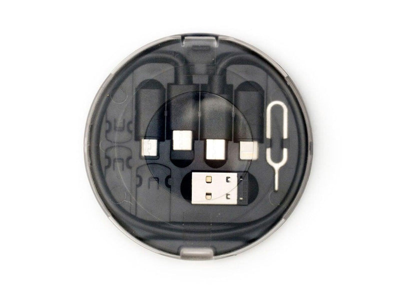 Kikkerland - Multi Charger Kit