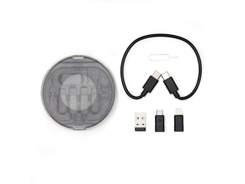 Kikkerland - Multi Charger Kit