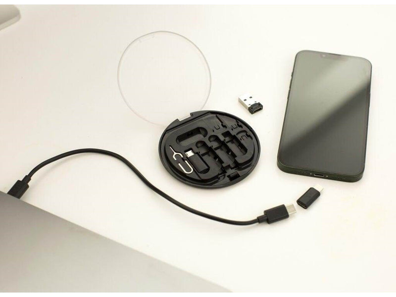 Kikkerland - Multi Charger Kit