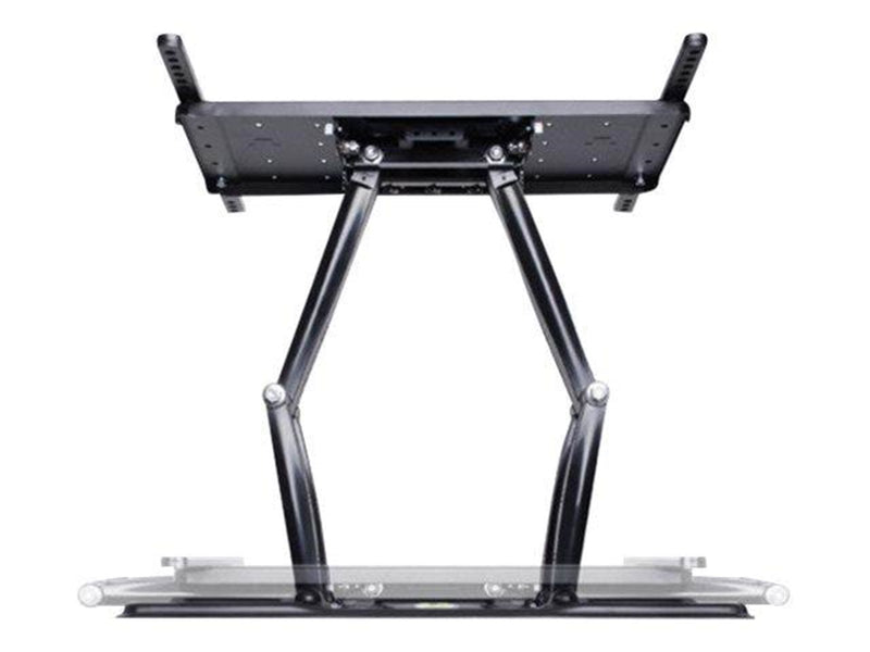 Multibrackets M VESA Super Slim neigen & Turn Plus 40 kg 55" 100 x 100 mm