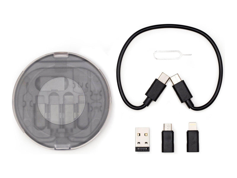 Kikkerland - Multi Charger Kit