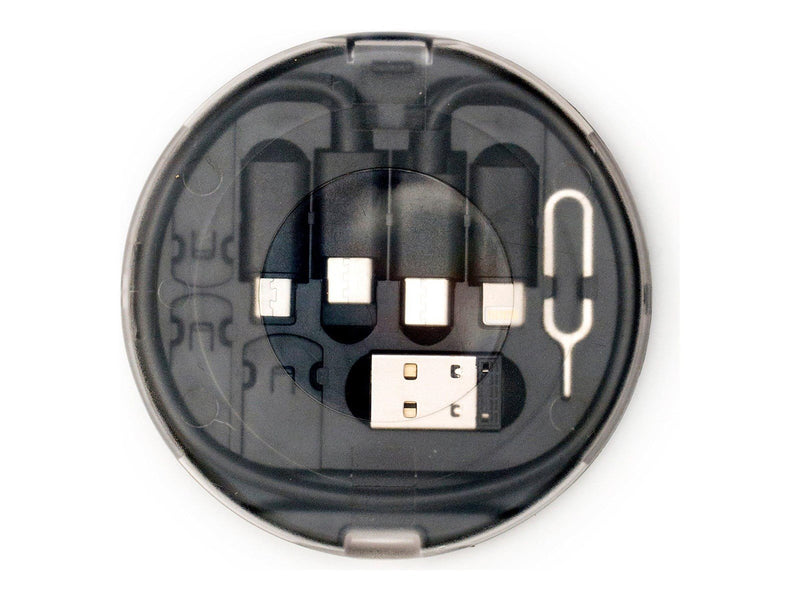 Kikkerland - Multi Charger Kit