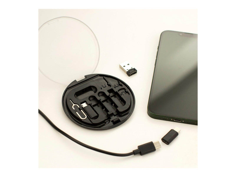 Kikkerland - Multi Charger Kit
