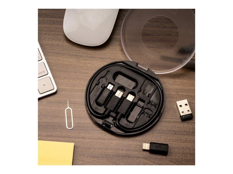 Kikkerland - Multi Charger Kit