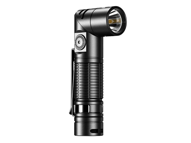 Superfire G19-S flashlight