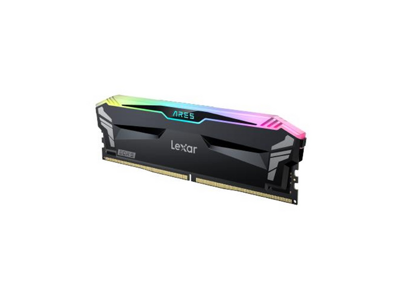 Lexar LD5U16G68C34LA-RGD memory module