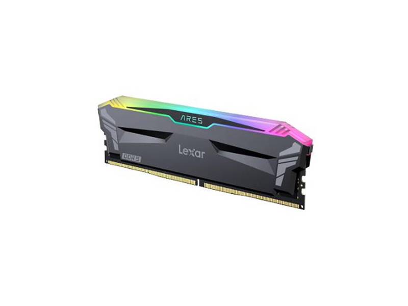 Lexar LD5U16G68C34LA-RGD memory module