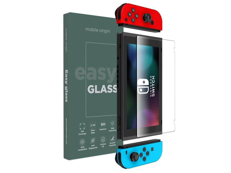 Mobile Origin EasyGlass for Nintendo Switch (2022)