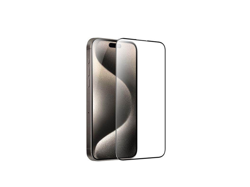 Mobile Origin EasyGlass for iPhone 15 Pro