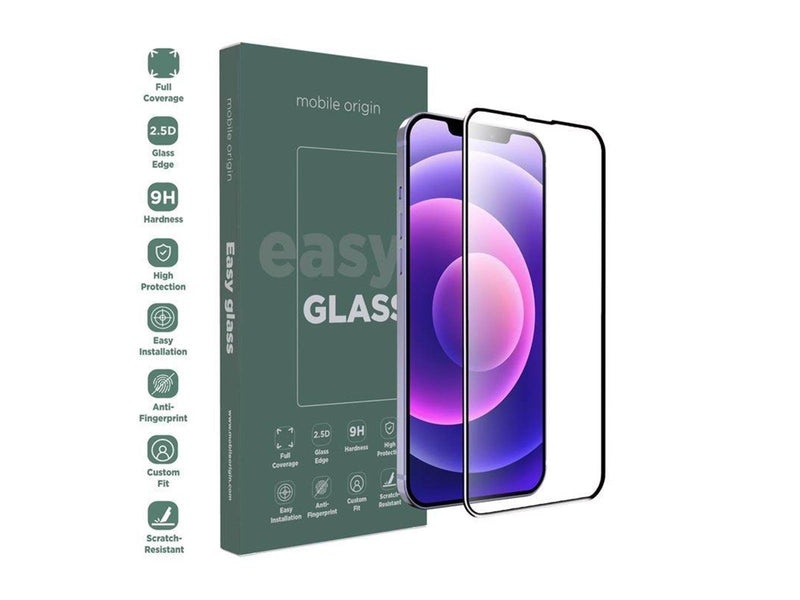 Mobile Origin EasyGlass for Apple iPhone 13 mini