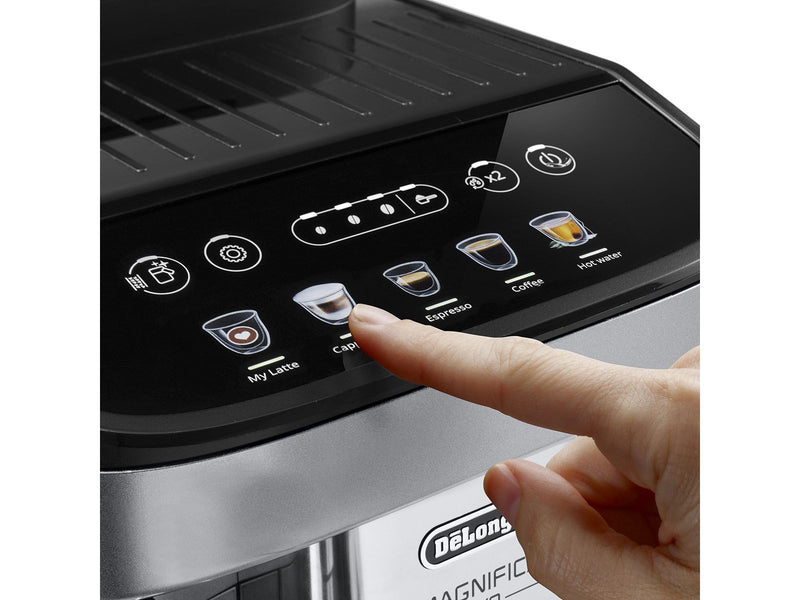 DeLonghi Magnifica ECAM 290.61.SB
