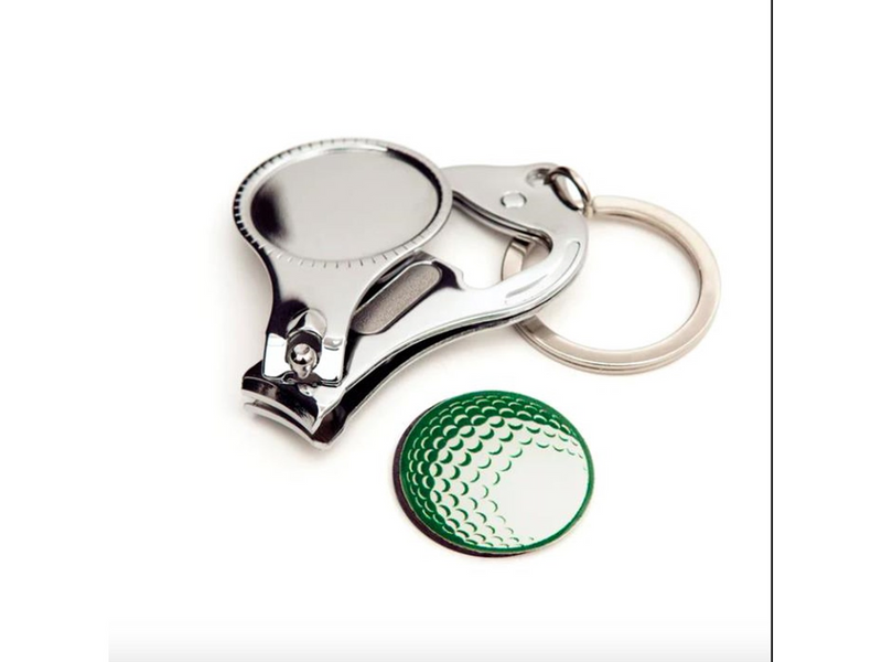 Kikkerland - Golf Nail Clipper