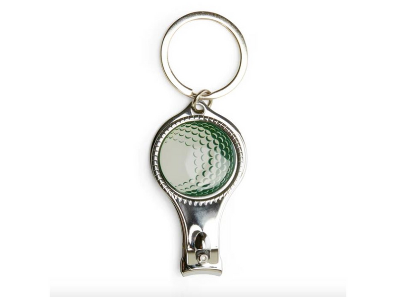 Kikkerland - Golf Nail Clipper