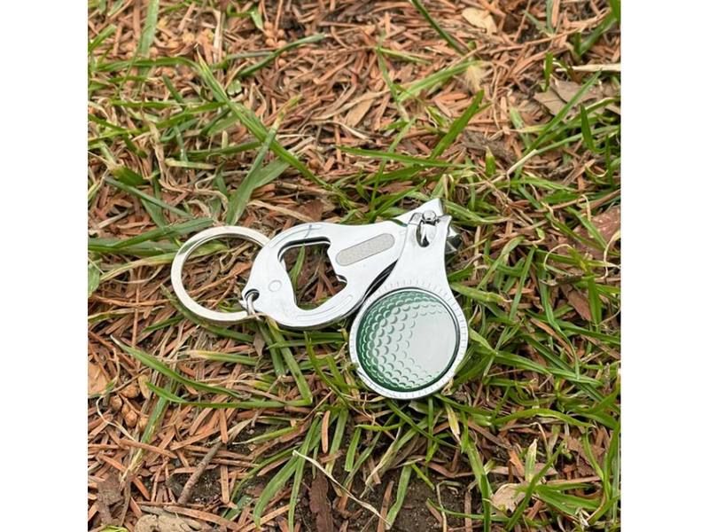 Kikkerland - Golf Nail Clipper