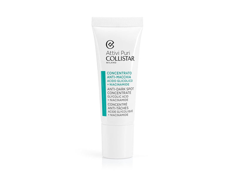 Collistar Anti-Dark Spot Concentrate Glycolic Acid + Niacinamide